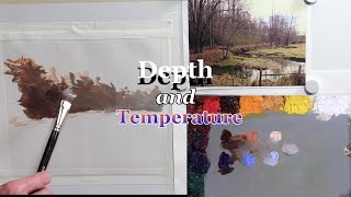 Quick Tip 311 - Depth and Temperature