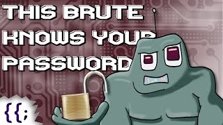 Loops! How I hacked your password