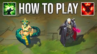 Swain's IMPOSSIBLE Matchup *Educational*