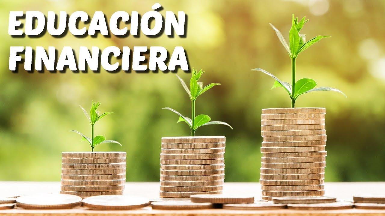 Educacion Financiera