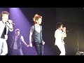 best fancam hq 100904 shinee ring ding dong smtown live 2010 in la