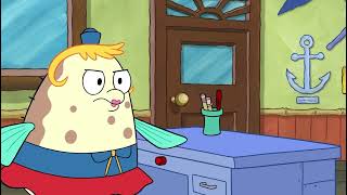 More Mrs. Puff Lore! - SpongeBob SquarePants Clip