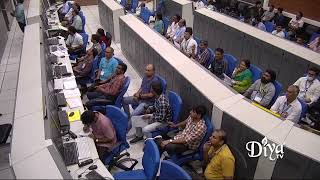 India's Gaganyaan TV-D1 Space Mission Test Flight | Diya TV