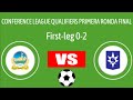 Linfield vs Stjarnan | UECL - 1st Qualifying Round | Leg 2 of 2 | Match Preview