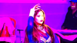 Raate Diya Butake - Full Song - Pawan Singh - Aamrapali - Bhojpuri Hit Songs || Live Song ||