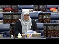 Apa perkembangan Skim Kemalangan Bukan Bencana Kerja- YB Masjid Tanah