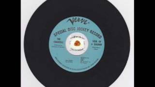 NORTHERN SOUL - THE CHANTELS - SOUL OF A SOLDIER