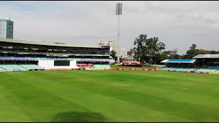 Hollywoodbets Kingsmead pitch