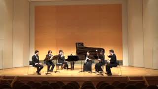 Thuille:SEXTET B-Dur, Op.6