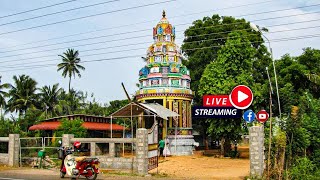 🔴LIVE :இணுவில் திருப்பதி திருவேங்கடேஸ்வரர் ஆலயம் இலட்சார்ச்சனை விழா | 10ஆம் நாள் திருவிழா-28.02.2022