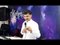 கர்த்தர் தமக்கு சித்தமானவனை உயர்த்துவார். God's word by Rev. Daniel.