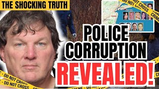 Behind Rex Heuermann's Arrest: Police Corruption and the Gilgo Beach Murders Exposed