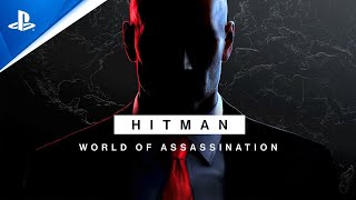 Hitman: WoA - The Surgeons - Elusive Target - Year 4 - Silent Assassin