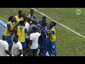 shooting stars 2 1 akwa united. matchday 9 highlights