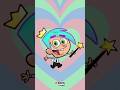 which one is correct Cosmo🧚‍♂️🧚‍♀️ The Fairly OddParents #thefairlyoddparents