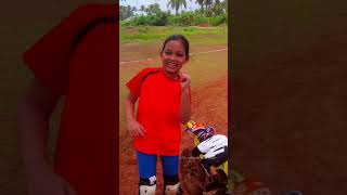 BIKE RIDING BY 6 YEAR OLD GIRL||ആറു വയസ്സുള്ള കുഞ്ഞുമോളുടെ അത്ഭുത പ്രകടനം കണ്ടോ...