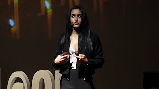 Nanotechnology - Building Better Futures | Ekta Jagtiani | TEDxYouth@OIS
