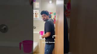 ഒരു ചെറിയ കൈയബദ്ധം #shorts #malayalam #malayalamcomedy #tamil | Aswathyamarnath