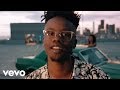 Nebu Kiniza - All In (Video)