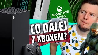 Czy Xbox jakiego znamy UMIERA?