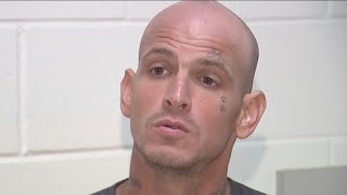 Jury sentences man to death for killing couple, son in Wharton Co.
