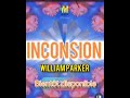 William -Parker _-_inconsion (clip_-_officiel) #music