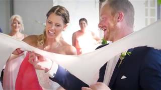 Hochzeitsfilm Ramona \u0026 Dennis I Highlight I wedding I Hochzeit I creative moments