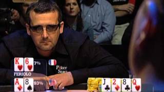 EPT Monte Carlo Season 1 (European Poker Tour Grand Final) - Final table