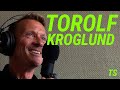 Torolf Kroglund - Jakt, Ål, Forfatter, Natur og Hagefesten
