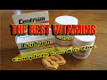 CENTRUM THE BEST VITAMINS AT ALL TIMES |HEALTH IS WEALTH|VITAMINS DURING COVID19|CENTRUM WITH LUTEIN