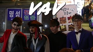 [VAV] Halloween - KSTATION TV