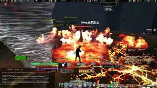 SWL Dark Agartha E17+C 2023-04-10