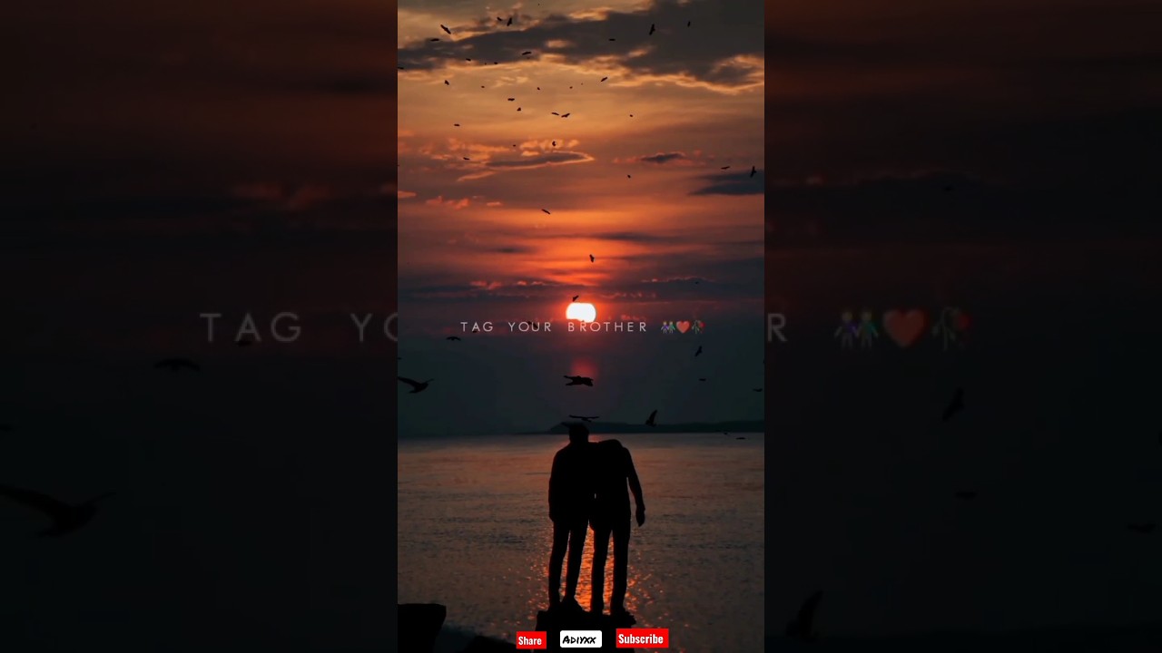 Brother Yes Brother I Love You So Much пёџ Instagram Viral Aesthetic