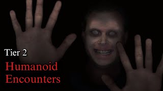 The Humanoid Encounters Iceberg Explained [VOL. 2]
