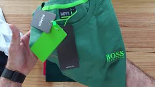 Fornecedor De Camisas Hugo Boss No Brasil