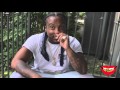 Bricc Baby Shitro: Talks L.A gang culture & gang rules