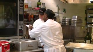 Vanderbilt University Campus Dining Hd