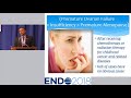 endo 2018 news conference on reproductive health