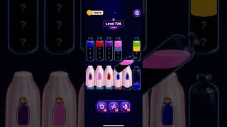 Magic Sort: Ultimate Level 731-735 Walkthrough (All Secrets & Strategies)