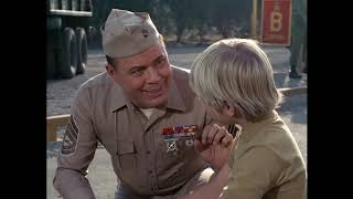 Gomer Pyle, U.S.M.C.: Season 5, Episode 26   Hare Today, Gone Tomorrow