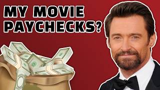 💰🎬 Hugh Jackman's Paycheck for Every Movie He Ever Made: Hits, Flops, Budget & Box Office