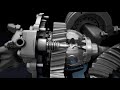 Differential Locks + Inter-axle - Training Video