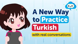 Perfect Your Turkish Speaking Skills Today!