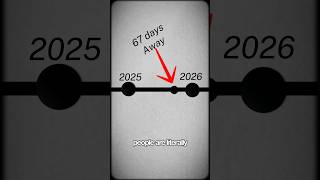 67 Days Until 2026