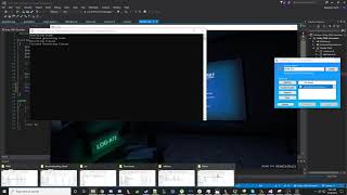Unity SDK Generator Version 0.1