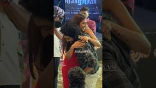 Malavika Mohanan Exclusively video #malavikamohanan#malavikamohan #chiyaanvikram #paranjith #ytshots