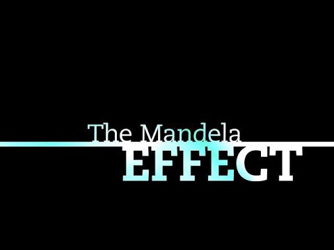 Mandela Effect On Movies, Cartoons And Household Items - YouTube