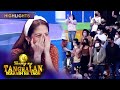 Madlang People stand up for Hurado Jolina | Tawag Ng Tanghalan