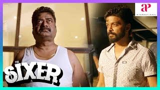 2019 Latest Tamil Movie | Sixer Movie Fight Scene | RNR Manohar arrested | Vaibhav | Pallak