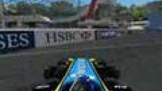 GP4 Crashes 8